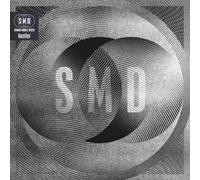 Simian Mobile Disco - Hustler [Import]