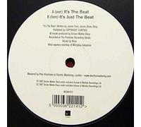 Simian Mobile Disco - It'S the Beat