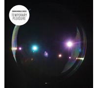 Simian Mobile Disco - Temporary Pleasure [Import]
