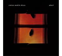 Simian Mobile Disco Whorl (CD) Album
