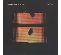 Simian Mobile Disco Whorl (Vinyl LP) 12" Album