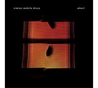 Simian Mobile Disco Whorl (Vinyl LP) 12" Album with CD