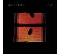 Simian Mobile Disco Whorl (Vinyl LP)