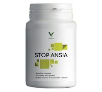 SIMIC Srls VITAE24 STOP ANSIA 30 CAPSULE