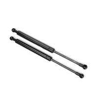 SIMICASE Asta idraulica 2 pz 1100N 300/350/400/450/500/600mm Gas Strut Bar Primavera Supporto Boot Cofano Auto Roulotte Porte Portelli Barca Bus Ammortizzatori Asta(400mm)
