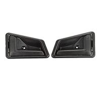 SIMICASE Auto Inner Door Handle per Suzuki per Vitara 1988-1999 Maniglia Interna Interna della Porta Auto Maniglia Portiera Interna (Colore : Front Pair 2 PCS)