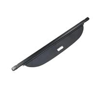 SIMICASE Coperture per Automobili per Ford per Explorer per Classic U502 MK5 2011-2019 Tronco Retrattile Copertura di Sicurezza Schermatura Ombra Accessori Parasole Tenda Coperture