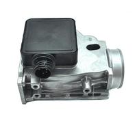 SIMICASE Debimetro per BMW Serie 3 Touring E30 E36 316 I 0280200203 0 280 200 205 0280200205 Misuratore Portata d'Aria Massa Sensore MAF Sensore di Flusso d'Aria