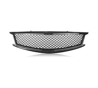 SIMICASE Griglia Anteriore Griglia Anteriore, paraurti, Cofano, griglia per G25 G37 Berlina 4 Porte 2010 2011 2012 2013 Front Mesh(Guardia in Fibra di Carbonio)