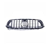 SIMICASE Griglia Anteriore Griglia Anteriore per Classe E W213, paraurti, griglia Raffreddamento Motore, Accessori per ricambi Auto, per Mercedes per Benz, Anni 2021-2023 Front Mesh(B)
