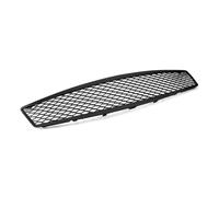 SIMICASE Griglia Anteriore Griglie da Corsa per G35 G37 2007-2009, griglia Anteriore a 4 Porte, paraurti Superiore, Cofano in Rete Front Mesh(Matte Black)