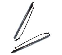 SIMICASE Molle Gas 2 Pezzi Supporto del Bagagliaio con induttanza per Landrover per Discovery LR075420 LR058635 LR136576 LR115494 Supporto Portellone