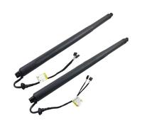 SIMICASE Molle Gas 2X ammortizzatori Gas per portellone Posteriore Elettrico per Skoda per Octavia III Combi 5E9827851F 5E9827851F 5E9827852A; 5E9827852B. Supporto Portellone