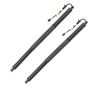 SIMICASE Molle Gas 4M8827851D Supporto per portellone Elettrico Gas per portellone Elettrico per Q8 2019-2020-2021 V6 3.0L SQ8 RS V8 4.0L Supporto Portellone