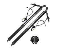 SIMICASE Molle Gas 68910-09010 68920-09010 Supporto per portellone Posteriore Elettrico per Toyota per RAV4 2013-2018 Ammortizzatori Gas Supporto Portellone(A Pair)