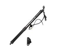SIMICASE Molle Gas 6892009010 6891009010 Portellone Elettrico Portellone Posteriore Elettrico Ammortizzatori Sollevamento per Toyota per Rav4 2013 2014-2018 Supporto Portellone(Sinistra)