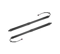 SIMICASE Molle Gas LR058305 Ammortizzatore Elettrico per portellone Posteriore per Land per Rover per Range 2012-2016 LH/RH Bagagliaio LR050867 LR034398 LR104907 Supporto Portellone