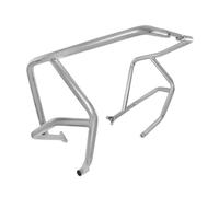 SIMICASE Paramotore per Benelli per TRK 702 702X 2022 2023 Protezione Paraurti Motore Frash Stunt Cage Barra di Protezione Protezione Telaio Motore Protezione Motore Moto(Upper)