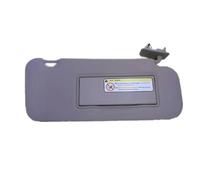 SIMICASE Parasole Auto Parasole per Auto Parasole Interno per Peugeot 2008 3008, per 301 308 308S 408 508 98158119ZQ 98158116ZQ Accessori Auto(Giusto)