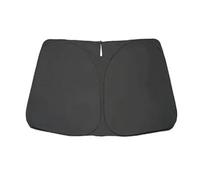 SIMICASE Parasole Auto per Mercedes per Benz per Classe E W213 2016-2023 Tendina Parasole Magnetica per Parabrezza Anteriore E Finestrino Laterale Posteriore Accessori Auto(Front Windshield Black)