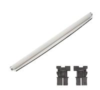 SIMICASE Parasole Auto Tenda Parasole per Tettuccio Apribile Tenda per Lucernario per VW per Tiguan L 2017 2018 2019 2020 2021 5NG877307 Accessori Auto(1Pcs White)