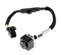 SIMICASE Telecamera Retromarcia AR015C001 Telecamera Posteriore per Parcheggio per Peugeot 2008 9819192880 Videocamera Vista Posteriore