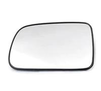 SIMICASE Vetro Specchio Retrovisore per CR-V 1996 1997 1998 1999 2000 2001 2002 2003 2004 2005 2006 2007 Auto Riscaldata Convesso Ala Specchio Vetro Vetro Specchio Esterno(Sinistra)