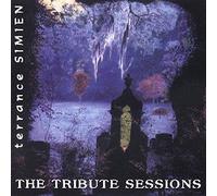 Simien, Terrance - The Tribute Sessions