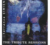 Simien, Terrance - Tribute Session