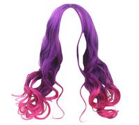 Simil Gamora Avenger Carnevale Donna Guardiani Galassia Infinity Costume GOMOR01
