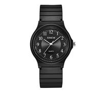 simile al quarzo unisex sportivo Children orologio sottile in silicone orologio per gli uomini intelligente orologio per bambini Il braccialetto, c, misura unica