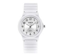 simile al quarzo unisex sportivo Children orologio sottile in silicone orologio per gli uomini intelligente orologio per bambini Il braccialetto, a, misura unica