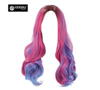 Simile Descendants Vestito Carnevale Audrey Donna Bambina Dress 3 DESC03 WIG5