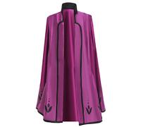 Simile Frozen 2 Pezzi Vestito Carnevale Anna 2 Cosplay Costume Dress FROZ013