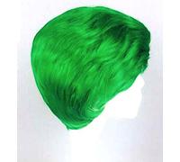Simile Joker Suicide Harley Vestito Carnevale Uomo Cosplay Man Costume JOKER01