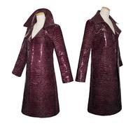 Simile Joker Suicide Harley Vestito Carnevale Uomo Cosplay Man Costume JOKER01