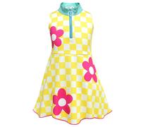 Simile Lol Go Go Gurl Vestito Carnevale Bambina Tipo Lol Dress Cosplay LOLGOG1