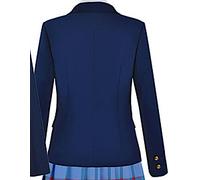 Simile Love Live Uniforme Giacca Gonna Cosplay Simil Love Live Jacket Set LOLI01