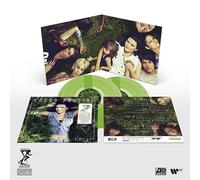 LAURA PAUSINI - SIMILI - 2LP VINILE VERDE TRASPARENTE NUOVO SIGILLATO NUMERATO
