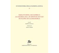 Similitudini, metafore e allegoria nel De opificio