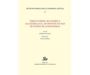 Similitudini, metafore e allegoria nel De opificio