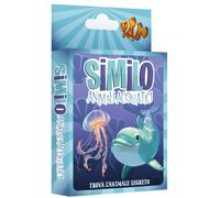 Similo: Animali Acquatici