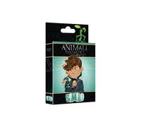 SIMILO - ANIMALI FANTASTICI E DOVE TROVARLI