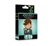 Ghenos Games GHE231 Smilo - Animali Fantastici e Dove Trovarli