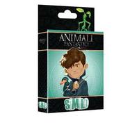 Similo - Animali Fantastici E Dove Trovarli. Gioco da tavolo