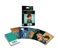 Similo Animali fantastici e dove trovarli Gioco di carte altamente interattivo