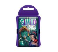 Similo Fables Gioco da tavolo di deduzione cooperativa da due a otto giocatori d