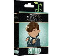 Similo Animali fantastici e dove trovarli Gioco di carte altamente interattivo