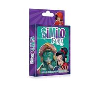 Giochi - Vari - Ghenos Games: Similo - Fiabe (2 Ed. Cartone)