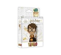 Harry Potter Similo Gioco di carte di qualità premium altamente interattivo e di